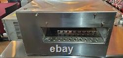 Lincoln Impinger 2501 Conveyor Pizza Oven with 50 Belt