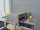Lincoln Impinger 2501 Single Deck Conveyor Pizza Oven Belt Single Phase