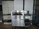 Lincoln Impinger Double Deck Electric Pizza Oven #1132