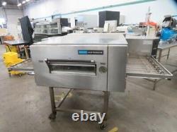 Lincoln Impinger Electric Conveyor Pizza Oven 32 Unused 1600 Series