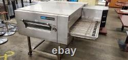 Lincoln Impinger Electric Conveyor Pizza Oven 32 Unused 1600 Series