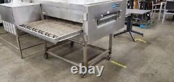 Lincoln Impinger Electric Conveyor Pizza Oven 32 Unused 1600 Series