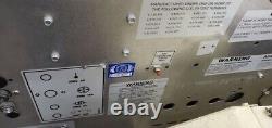 Lincoln Impinger Electric Conveyor Pizza Oven 32 Unused 1600 Series