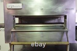 Lincoln Impinger Electric Countertop Pizza Conveyor Oven Model 1132-002-u