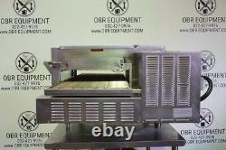 Lincoln Impinger Electric Countertop Pizza Conveyor Oven Model 1132-002-u