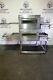 Lincoln Impinger Electric Double Stack Pizza Conveyor Oven Model 1132-002-u