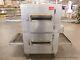 Lincoln Impinger Gas Double Conveyor Pizza Oven