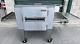 Lincoln Impinger Lp Gas Conveyor Pizza Oven Model 1451 Watch Video