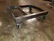 Lincoln Impinger Triple Deck Pizza Conveyor Oven Stand / Cart 1116 / 1132 /1162