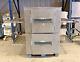 Lincoln Natural Gas Conveyor Oven Double Stack Pizza Oven