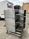 Lincoln Impinger Conveyor Pizza Oven Triple Deck Gas Food Truck Restaurant