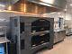 Marsal Mb60 Double Deck Natural Gas Commericail Pizza Oven
