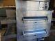 Middleby Marsall Ps360s Double Deck Natural Gas Conveyor Pizza Ovens Refurbed