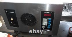 MIDDLEBY MARSHALL CTX CTO 211140066 RADIENT CONVEYOR PIZZA/COOKIE OVEN 240v