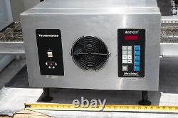 MIDDLEBY MARSHALL CTX CTO 211140066 RADIENT CONVEYOR PIZZA/COOKIE OVEN 240v