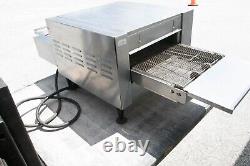 MIDDLEBY MARSHALL CTX CTO 211140066 RADIENT CONVEYOR PIZZA/COOKIE OVEN 240v