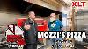 Make The Switch Mozzi S Ep 11 Bake Quality Deck Oven Vs Xlt