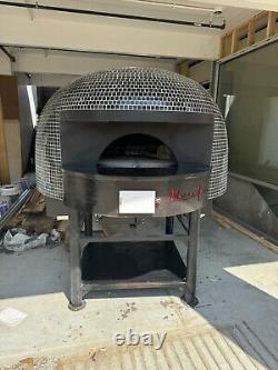 Marra Forni Pizza oven