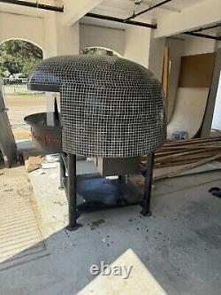 Marra Forni Pizza oven