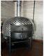 Marra Forni Rt150 Rotating Neapoliton Pizza Oven 59 Rotating Deck- Natural Gas