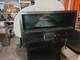 Marra Forni's Rt110 Nat. Gas Commercial Brick Rotating Pizza Oven