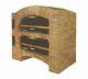 Marsal Mb-42 Stacked Gas Deck-type Pizza Bake Oven