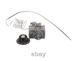 Marsal Pizza Ovens Thermostat, 300-650F WithKnob 71880 Free Shipping + Geniune