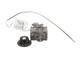 Marsal Pizza Ovens Thermostat, 300-650f Withknob 71880 Free Shipping + Geniune