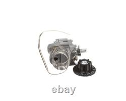 Marsal Pizza Ovens Thermostat, 300-650F WithKnob 71880 Free Shipping + Geniune