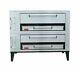 Marsal Sd-1060 Gas Deck-type Pizza Bake Oven