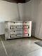 Marsal Sd-660 Stacked Gas Deck-type Pizza Bake Oven
