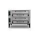 Marsal Sd-660 Stacked Gas Deck-type Pizza Bake Oven