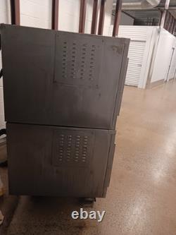 Marsal Sd-236 Pizza Ovens