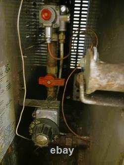 Marsal Sd-236 Pizza Ovens
