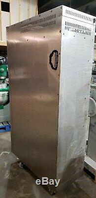 Marsal & Sons EDO-57-1 74 Electric Pizza Deck Oven single Deck #1563