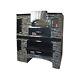 Marsal Wf-42/mb42 Stkd Gas Deck-type Pizza Bake Oven