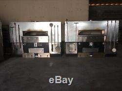 Matching Wood Stone Fire Deck 11260 Pizza Ovens 360-840-9305 Financing Av