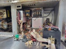 Middleby Marsall Ps360s Double Deck Natgas Conveyor Pizza Ovens 32 Split Belt