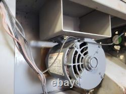 Middleby Marsall Ps360s Double Deck Natgas Conveyor Pizza Ovens 32 Split Belt