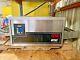 Middleby Marshall Ctx Dz33i Wow Infrared Radiant Conveyor Pizza Oven