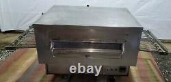 Middleby Marshall Conveyor Pizza Oven PS360 Natural Gas 1 Phase Single Deck