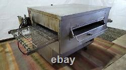 Middleby Marshall Conveyor Pizza Oven PS360 Natural Gas 1 Phase Single Deck