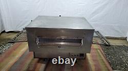 Middleby Marshall Conveyor Pizza Oven PS360 Natural Gas 1 Phase Single Deck