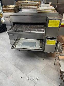 Middleby Marshall Conveyor oven ps550g