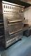 Middleby Marshall Js-300-1 Double Deck Conveyor Pizza Oven Gas