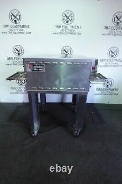 Middleby Marshall Natural Gas Pizza Conveyor Oven Model Ps536gs