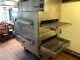Middleby Marshall Ps 360 Doubel Stack Conveyor Pizza Oven, Gas