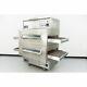 Middleby Marshall Ps360 32 Double Deck Gas Conveyor Pizza Oven Warranty
