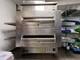 Middleby Marshall Ps360 Double Stack Pizza Oven Natural Gas