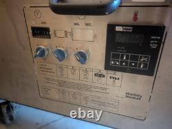 Middleby Marshall PS360 Double Stack Pizza Oven Natural Gas